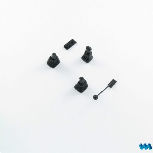 VEROMA 1/14 搖桿組 (207019)